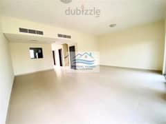 Single Row | Souq Facing | 3 Bedroom and Maids