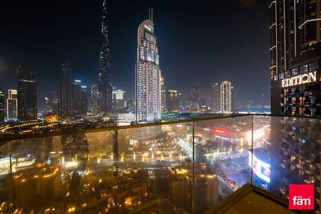 2 Bedroom Apartment for Rent in Downtown Dubai, Dubai - PRIME LOCATION | 2 BEDROOM | 1 CHEQUE