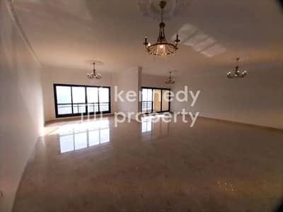 4 Bedroom Flat for Rent in Al Khalidiyah, Abu Dhabi - 1. jpg