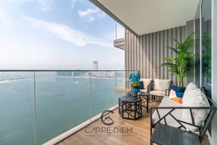 شقة 3 غرف نوم للايجار في دبي هاربور‬، دبي - DSC00445-HDR. jpg