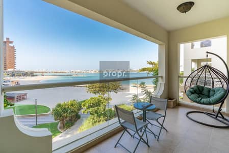 1 Bedroom Apartment for Rent in Palm Jumeirah, Dubai - DSC08940. jpg
