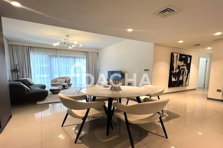 Stunning sea view / Modern Furniture / Vacant Stunning sea view / Modern Furniture / Vacant