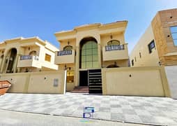 A new villa for rent in the Yasmine area, close to all services and opposite the mosque. The first inhabitant has air conditioners