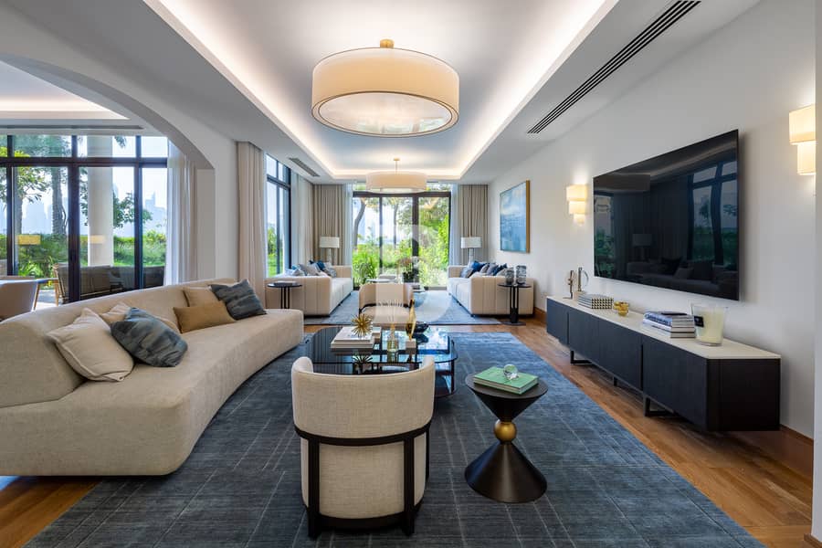 Sea Facing | Resort Lifestyle | Upgraded. Sea Facing | Resort Lifestyle | Upgraded.