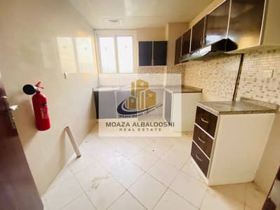 2 Bedroom Apartment for Rent in Al Nahda (Sharjah), Sharjah - IMG_6364. jpeg
