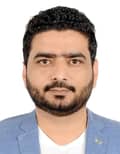 Shaheryar Zubair