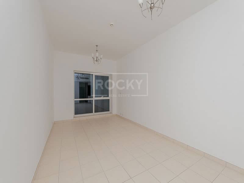 2 Bedroom Apartment for Rent in Latifa Tower
