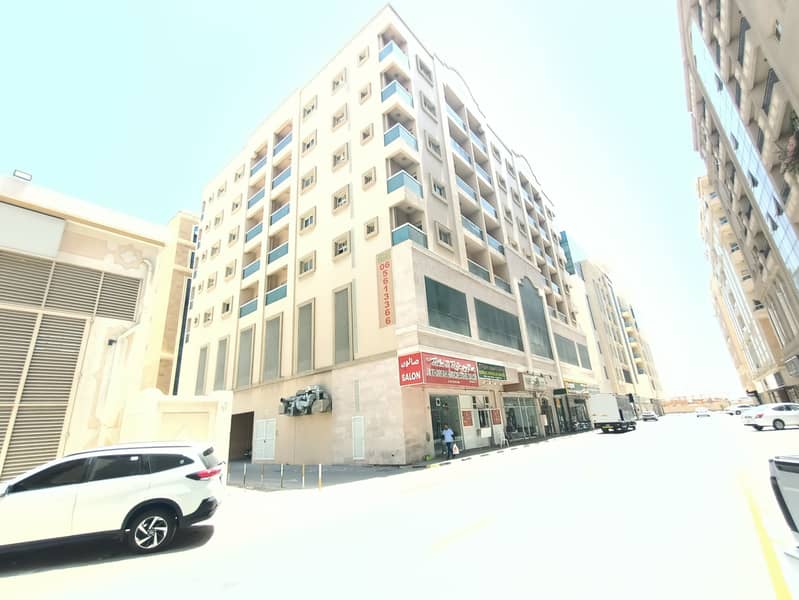 30 days free Luxury Huje Spacious Shop Near Muwailih Park Bright Location 30 days free Luxury Huje Spacious Shop Near Muwailih Park Bright Location