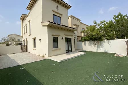 4 Bedroom Villa for Rent in Reem, Dubai - 4 Bed | Single Row | Available Now | Mira