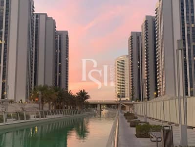 2 Bedroom Apartment for Rent in Al Reem Island, Abu Dhabi - 2-bedroom-the-bridges-shams-abu-dhabi-al-reem (11). jpg