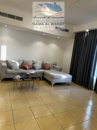 1 Bedroom Flat for Rent in Al Khan, Sharjah - e3bc39c4-ea9b-498a-84f4-869696e73fa1. jpg