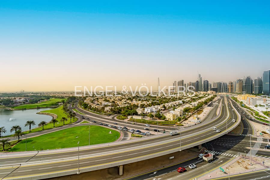 شقة في مساكن فيدا 3،مساكن فيدا (التلال)،التلال 2 غرف 2800000 درهم - 7927185 شقة في مساكن فيدا 3،مساكن فيدا (التلال)،التلال 2 غرف 2800000 درهم - 7927185