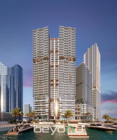 2 Bedroom Apartment for Sale in Al Reem Island, Abu Dhabi - Best Layout | Mangrove View | Balcony