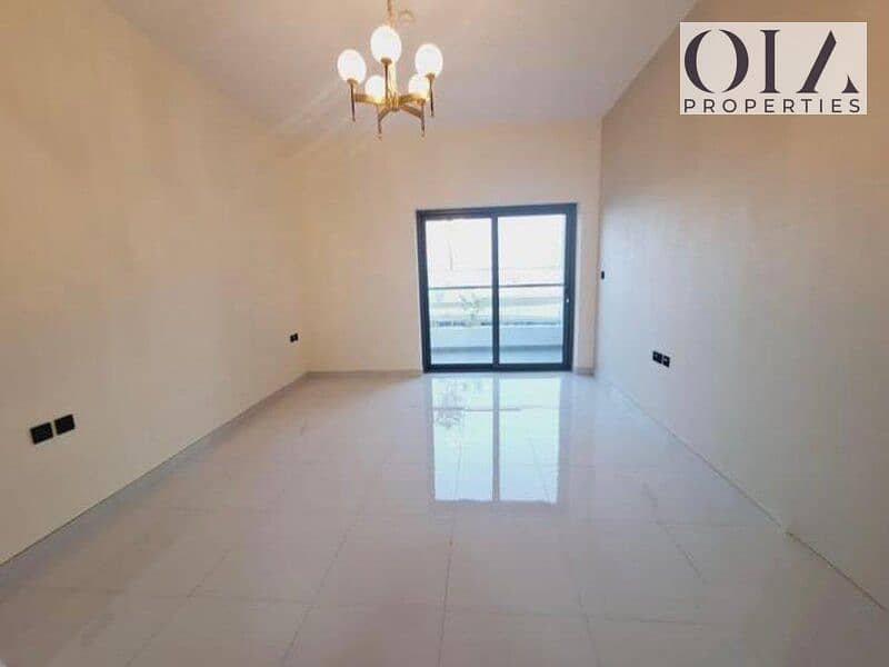 AFFORDABLE SPACIOUS STUDIO APARTMENT READY TO MOVE IN