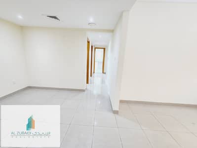 شقة 2 غرفة نوم للايجار في النهدة، الشارقة - شقة في بناية علي عمران،النهدة 2 غرف 37000 درهم - 7973254
