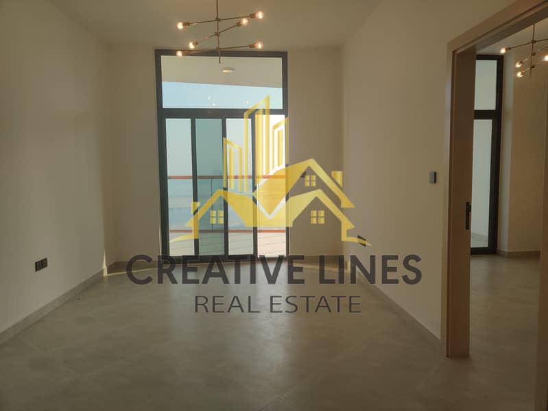 Exclusive Property || One Bedroom Apartment || Astonishing Layout || Call Now !