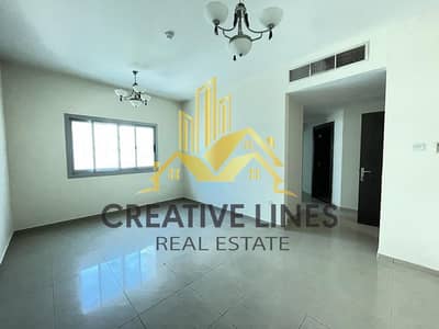 1 Bedroom Flat for Rent in Al Nahda (Dubai), Dubai - Ready To  Move 1bhk Available For Family Rent Only 34999 Aed