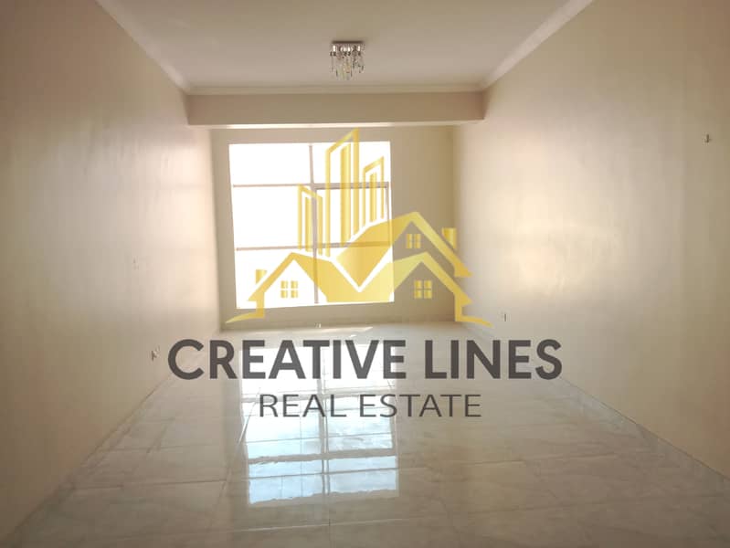Brand New spacious 1bhk  Apartment with kitchen appliances with all facilities in just 44k