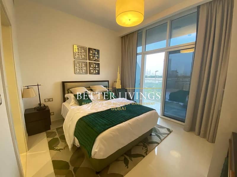 Hot Deal | Fully Furnished 2 Bed | Stunning Interior | Huge Layout Hot Deal | Fully Furnished 2 Bed | Stunning Interior | Huge Layout