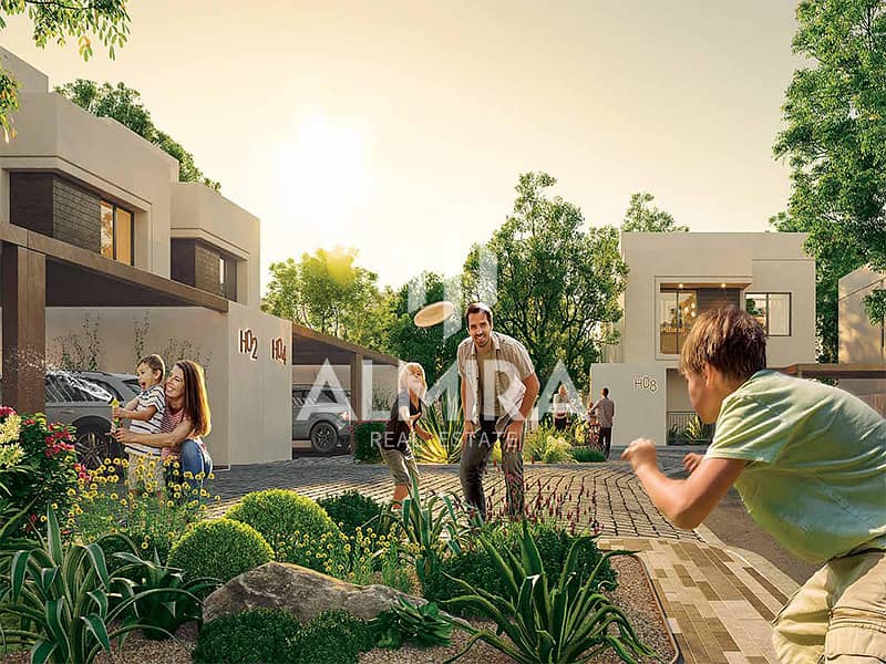 SINGLE ROW | Ideal Investment | Modern Living SINGLE ROW | Ideal Investment | Modern Living