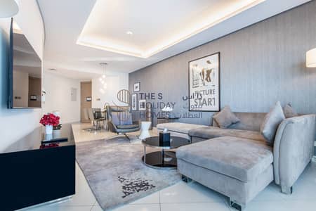 شقة 3 غرف نوم للايجار في الخليج التجاري، دبي - 6704. jpg