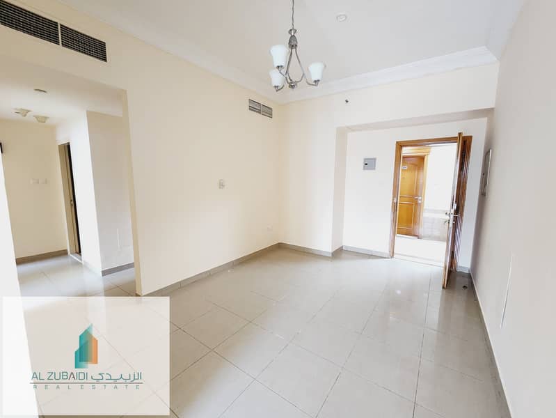 Квартира в Аль Нахда (Шарджа), 1 спальня, 34999 AED - 7973328