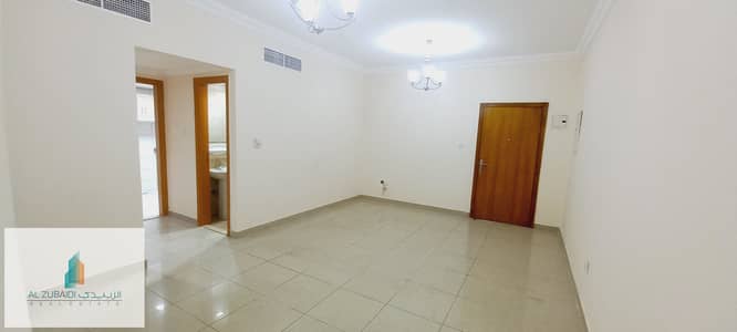 شقة 2 غرفة نوم للايجار في النهدة، الشارقة - شقة في بناية علي عمران،النهدة 2 غرف 35999 درهم - 7937600