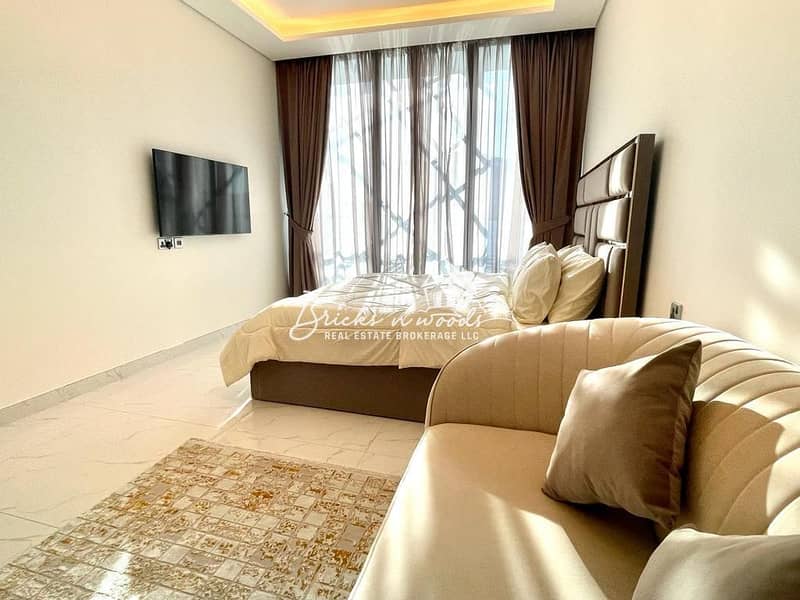 FULLY FURNISHED | NEW | DEWA AND CHILLER IINCLUDED FULLY FURNISHED | NEW | DEWA AND CHILLER IINCLUDED