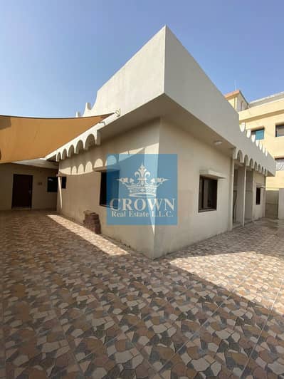 4 Bedroom Villa for Rent in Al Nuaimiya, Ajman - 6101c938-b4cc-41dd-a738-fd4317d43e01. jpg