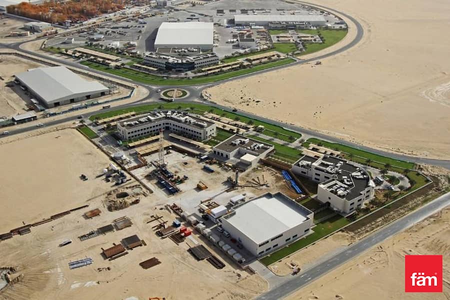 ارض استخدام متعدد في جبل علي 2920223 درهم - 7973753 ارض استخدام متعدد في جبل علي 2920223 درهم - 7973753