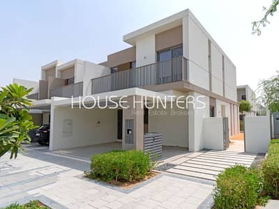 4 Bedroom Villa for Rent in Tilal Al Ghaf, Dubai - A6300844. jpg