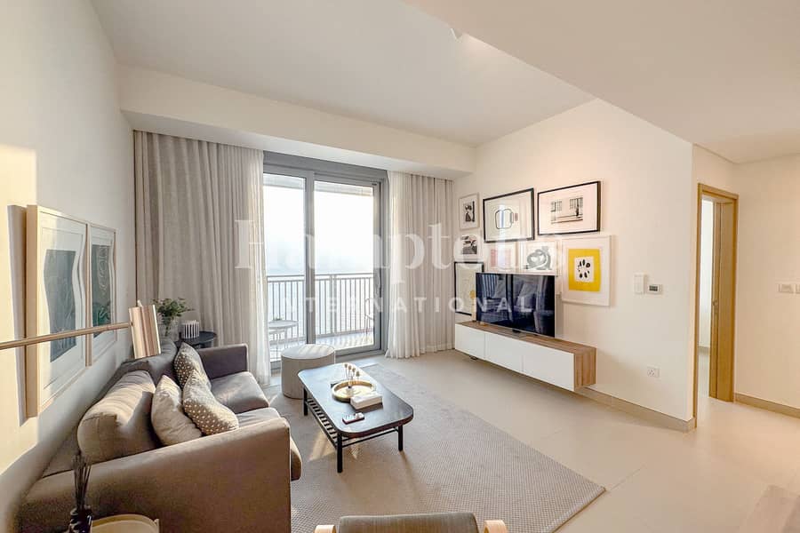 Contemporary 1BR | Full Sea View | Move in Ready Contemporary 1BR | Full Sea View | Move in Ready