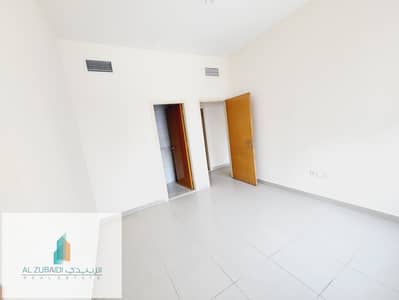 1 Bedroom Flat for Rent in Al Nahda (Sharjah), Sharjah - (DIRECT FROM OWNER NO COMMISSION) EASY EXIT TO DUBAI LAST UNIT 1BHK GYM FREE