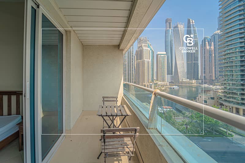Furnished | Near Metro| Vacant Furnished | Near Metro| Vacant