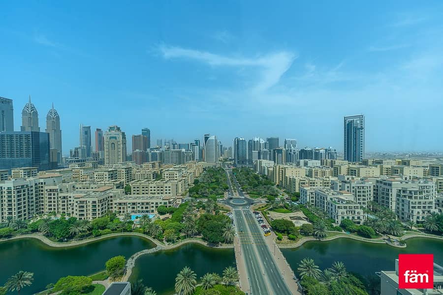 شقة في برج الغولف 3،برج الغولف،ذا فيوز 2 غرف 2250000 درهم - 7974125 شقة في برج الغولف 3،برج الغولف،ذا فيوز 2 غرف 2250000 درهم - 7974125