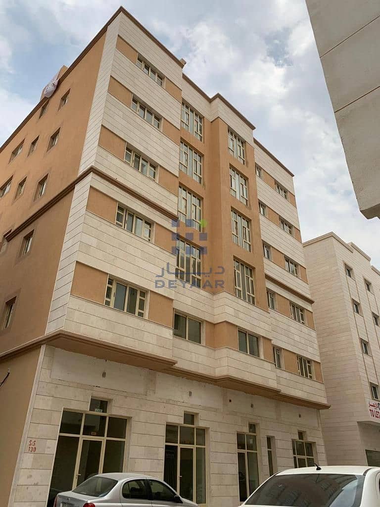 Квартира в Аль Кулайя, 2 cпальни, 31000 AED - 5929542