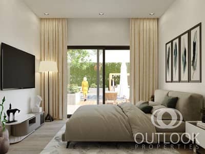 شقة 1 غرفة نوم للبيع في قرية جميرا الدائرية، دبي - IMG-20230926-WA0018. jpg