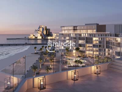 1 Bedroom Flat for Rent in Saadiyat Island, Abu Dhabi - 12. png