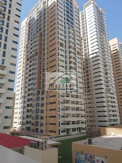 2 Cпальни Апартаменты Продажа в Аль Рашидия, Аджман - b4ba42b8-9db9-4d7c-bfd0-2f44e5185675. jpg