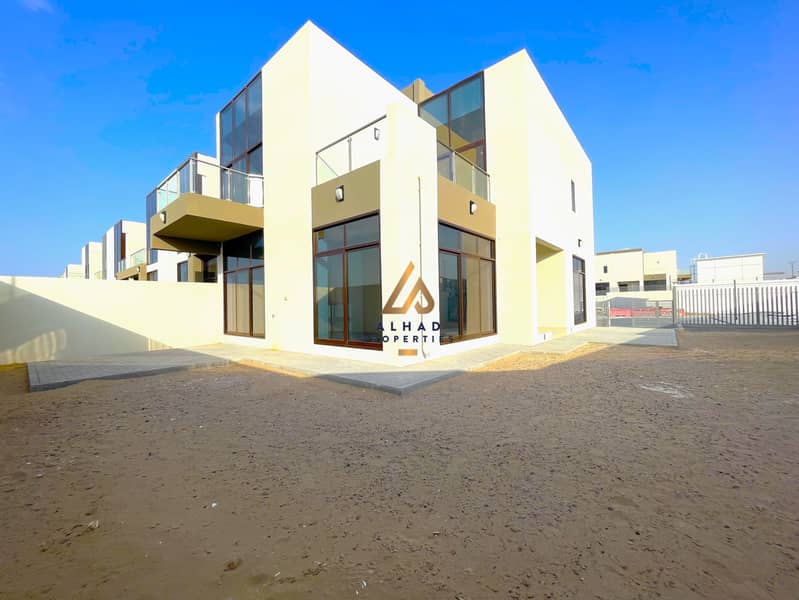 تاون هاوس في الحقول،دستركت 11،مدينة محمد بن راشد 4 غرف 5390000 درهم - 7660745 تاون هاوس في الحقول،دستركت 11،مدينة محمد بن راشد 4 غرف 5390000 درهم - 7660745