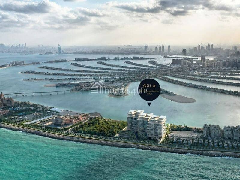 بنتهاوس في أورلا،نخلة جميرا 4 غرف 51059400 درهم - 7974682 بنتهاوس في أورلا،نخلة جميرا 4 غرف 51059400 درهم - 7974682