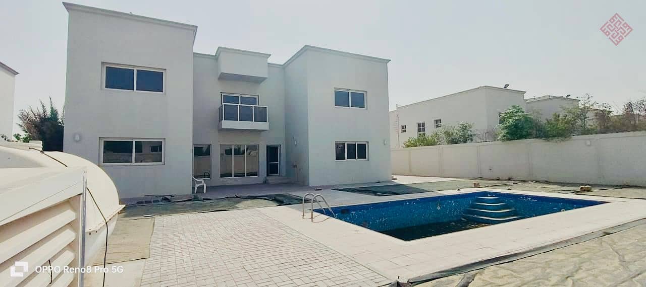 فیلا في براشي 5 غرف 150000 درهم - 7974917 فیلا في براشي 5 غرف 150000 درهم - 7974917