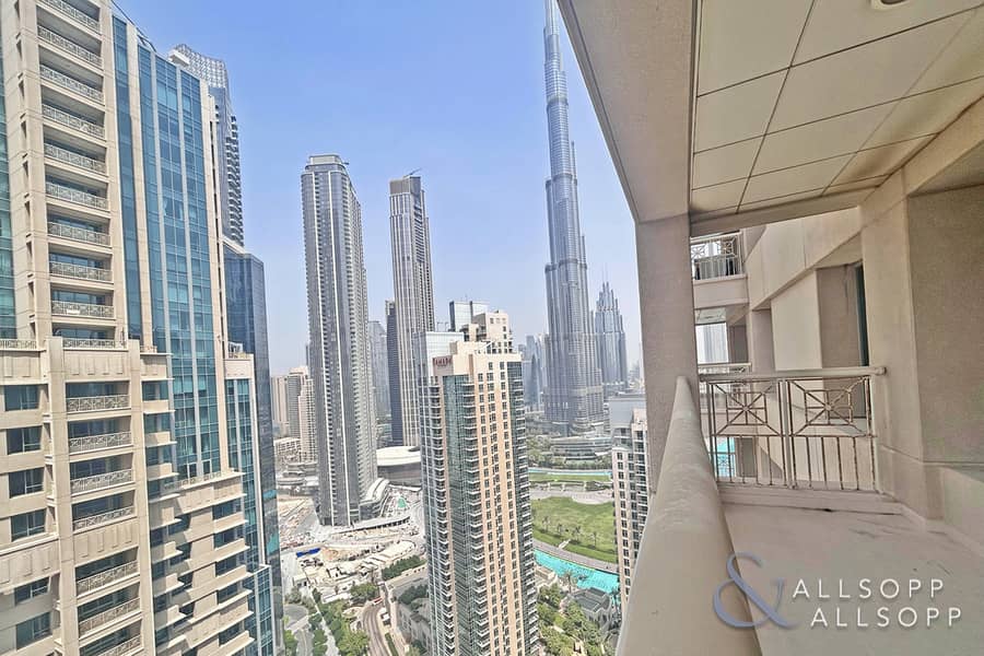 شقة في 29 بوليفارد 2،بوليفارد 29،وسط مدينة دبي 1 غرفة 125000 درهم - 7974977 شقة في 29 بوليفارد 2،بوليفارد 29،وسط مدينة دبي 1 غرفة 125000 درهم - 7974977