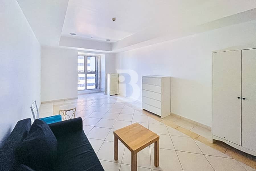 Vacant | Furnished | Low Floor | Sea View Vacant | Furnished | Low Floor | Sea View