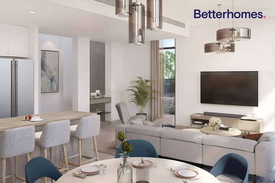 Single Row |Near Park & Pool | Ranim3 Single Row |Near Park & Pool | Ranim3