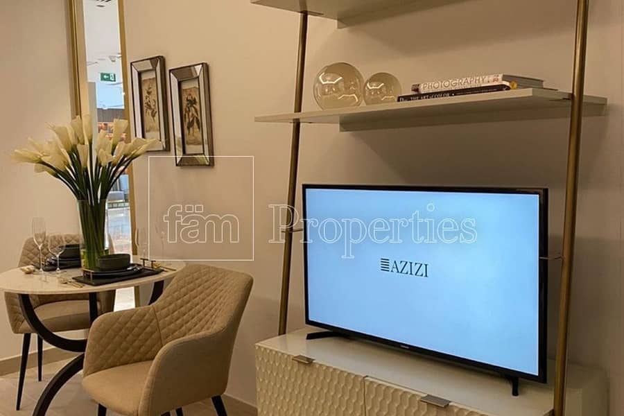 شقة في عزيزي ريفيرا 44،ريفيرا،ميدان ون،مدينة ميدان 3 غرف 2300000 درهم - 7975115 شقة في عزيزي ريفيرا 44،ريفيرا،ميدان ون،مدينة ميدان 3 غرف 2300000 درهم - 7975115