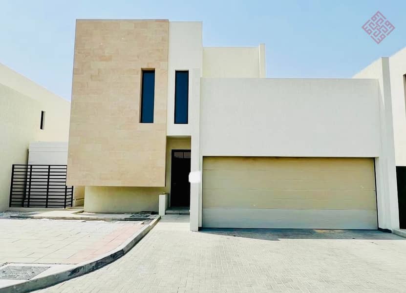 Spacious 4 bedrooms sama majlis villa is available for rent in 135,000 AED in nasma residence Spacious 4 bedrooms sama majlis villa is available for rent in 135,000 AED in nasma residence
