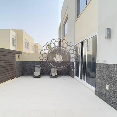 3 Bedroom Townhouse for Sale in Dubai South, Dubai - 18. png