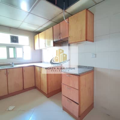 Luxury apartment 2 BHK with long hall with long balcony close to Sahara centre only family building and good location