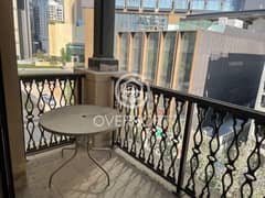 Vacant Now I Spacious 1 BR I Enquire Now